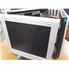 Image 3 : LOT OF 46 LCD 17" MONITORS