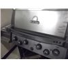 Image 2 : 2 BROIL KING BARBECUES & APROX 20 MISC. PATIO