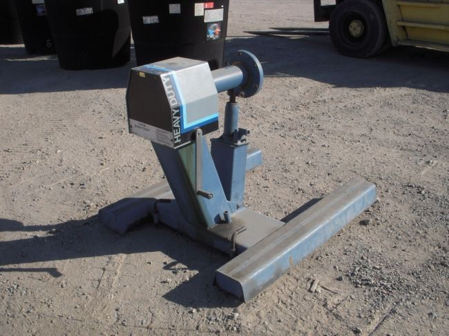 Kent Moore Heavy Duty Engine Stand