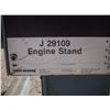Kent Moore Heavy Duty Engine Stand