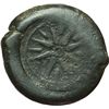Image 2 : Greek.  Sicily. Campanian Mercenaries.  Litra, 344-339 BC. Obv.: Bull butting left. [AI] monogram ab
