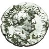 Image 1 : Roman Imperial.    Vespasian (69-79). Denarius. Ephesus, 70 AD. Obv.: IMP CAESAR VESPAS AVG COS II T