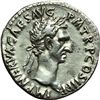 Image 1 : Roman Imperial.    Nerva (96-98). Denarius. Obv.: IMP NERVA AVG PM TR P COS II PP. Laureate head rig