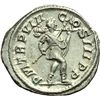 Image 2 : Roman Imperial.    Severus Alexander (222-235). Denarius. Obv.: IMP SEV ALEXAND AVG. Laureate head r