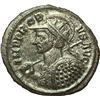 Image 1 : Roman Imperial.    Probus (276-282). Antoninianus, Roma. Obv.: IMP PROBVS AVG. Radiate and helmeted 