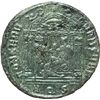 Image 2 : Roman Imperial.    Maxentius (306-312). Follis, Aquileia. Obv.: IMP C MAXENTIVS PF AVG. Laureate hea