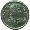 Image 1 : Roman Imperial.    Julian II (360-363). AE 27 mm, Antioch. Obv.: DN FL CL IVLIANVS PF AVG. Diademed,