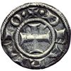 Image 1 : Monete e Medaglie di Zecche Italiane.   Arezzo. Repubblica (XIII sec.). Grosso da 12 denari.    MIR 