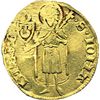 Image 2 : Monete e Medaglie di Zecche Italiane.   Firenze. Repubblica (sec. XIII-1532). Fiorino d'oro largo, I
