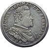 Image 1 : Monete e Medaglie di Zecche Italiane.   Firenze. Ferdinando I de Medici (1587-1609). Piastra 1601.  