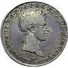 Image 1 : Monete e Medaglie di Zecche Italiane.   Firenze. Leopoldo II di Lorena (1824-1859). Mezzo francescon
