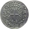 Image 2 : Monete e Medaglie di Zecche Italiane.   Malta. Emmanuel de Rohan (1775-1797). 2 scudi 1796.    R-S 3