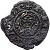 Image 1 : Monete e Medaglie di Zecche Italiane.   Messina. Federico II (1197-1250). Denaro, ca 1220.    Sp. -.