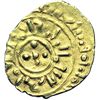 Image 1 : Monete e Medaglie di Zecche Italiane.   Messina o Palermo. Guglielmo II (1166-1189). Tarì.    Sp. 10