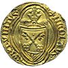 Monete e Medaglie di Zecche Italiane.   Roma. Niccolò V (1447-1455), Tommaso Parentuccelli. Ducato. 