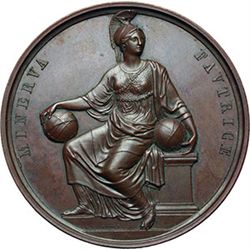 Casa Savoia - Regno di Sardegna - Regno di Italia.  Regno di Sardegna.  Carlo Alberto (1831-1846). M