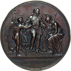 Casa Savoia - Regno di Sardegna - Regno di Italia.  Regno di Italia.  Vittorio Emanuele II  (1861-18