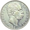 Image 1 : Casa Savoia - Regno di Sardegna - Regno di Italia.  Regno di Italia.  Umberto I (1878-1900). 2 lire 