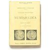 Image 1 : Libri di Numismatica: Numismatica Generale.    AMBROSOLI, S. - GNECCHI, F. Manuale elementare di num