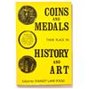 Image 1 : Libri di Numismatica: Numismatica Generale.    LANE-POOLE, S. Coins and medals, their place in histo