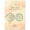Image 1 : Libri di Numismatica: Mondo Greco.    AA.VV. I ritrovamenti monetali di Aquino. Catalogo della mostr