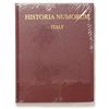 Image 1 : Libri di Numismatica: Mondo Greco.    RUTTER, N.K. Historia Numorum. Italy.          The British Mus