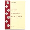 Image 1 : Libri di Numismatica: Mondo Romano.    VARESI, A. Le monete d'argento della Repubblica Romana. III e