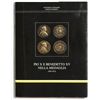 Libri di Numismatica: Medaglistica.    CUSUMANO, V. & MODESTI, A. Pio X e Benedetto XV nella medagli