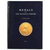 Image 1 : Libri di Numismatica: Medaglistica.    DIAKOV, M. Medals of The Russian Empire. Part 8.          Edi