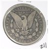 Image 2 : 1882-CC CARSON CITY MORGAN SILVER DOLLAR EXTREMELY RARE KEY DATE RED BOOK VALUE IS $150.00 *EF GRADE
