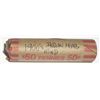 Image 1 : ROLL OF 1900'S INDIAN HEAD PENNIES *UNSEARCHED* *MIXED DATES & GRADES* INDIAN HEAD ROLL OUT OF SAFE!