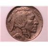 Image 1 : EXTREMELY RARE 1937-D 3 Leg Buffalo Nickel XF40 Rim Problems ANACS