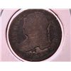 Image 1 : 1823/2 Bust Dime