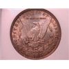 Image 2 : 1896 Morgan Dollar MS63 NGC