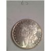 Image 1 : 1882-O BU MS-63 MORGAN SILVER DOLLAR