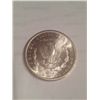 Image 2 : 1883-O BU MS-63 MORGAN SILVER DOLLAR