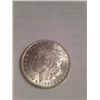 Image 1 : 1884 BU MS-63 MORGAN SILVER DOLLAR