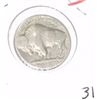 Image 2 : 1918 BUFFALO NICKEL RED BOOK VALUE IS $13.00 *FINE GRADE* NICKEL CAME OUT OF SAFE DEPOSIT BOX*!!