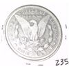 Image 2 : 1890-CC CARSON CITY MORGAN SILVER DOLLAR RED BOOK VALUE IS $210.00 *RARE EXTRA FINE GRADE*!!