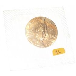 1955 DWIGHT D. EISENHOWER INAUGURATED PRESIDENT COIN *RARE MINT CONDITION COIN*!!