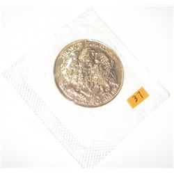 1874-1937 SAN FRANCISCO MINT TREASURY DEPARTMENT COIN IN ORIGINAL PACKAGE *EXTREMELY RARE HARD FIND!