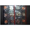 Image 2 : 1998 US Mint Coin Set; P&D Mints; UNC; EST. $5-10