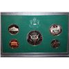 Image 2 : 1994-S US Mint Proof Set With COA Included; EST. $8-15