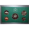 Image 2 : 1998-S US Mint Proof Set With COA Included; EST. $10-15