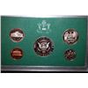 Image 2 : 1998-S US Mint Proof Set With COA Included; EST. $10-15