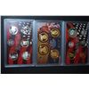 Image 1 : 2008-S US Mint Silver Proof Set, US Mint State Quarter Silver Proof Set & US Presidential $1 Mint Pr