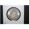Image 2 : 1885-O US Silver Morgan $1; BU; EST. $45-65