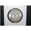 Image 2 : 1902-O US Silver Morgan $1; BU; EST. $45-65
