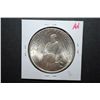 Image 2 : 1923 US Peace $1; BU; EST. $40-60