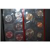 Image 2 : 2003-D US Mint Coin Set & US Mint State Quarter Coin Set; UNC; EST. $10-15